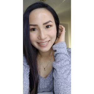 Meet your Posher, Kirstee jill